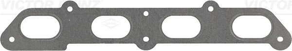 GARNITURA GALERIE ADMISIE VICTOR REINZ 71-33147-00 - Compatibil cu NISSAN, OPEL, RENAULT, VAUXHALL