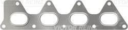 GARNITURA GALERIE EVACUARE VICTOR REINZ 71-33148-00 - Compatibil cu NISSAN, OPEL, RENAULT, VAUXHALL