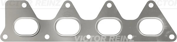 GARNITURA GALERIE EVACUARE VICTOR REINZ 71-33148-00 - Compatibil cu NISSAN, OPEL, RENAULT, VAUXHALL