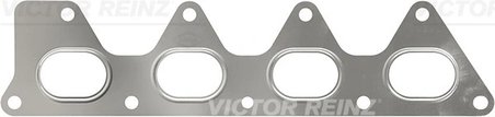 GARNITURA GALERIE EVACUARE VICTOR REINZ 71-33148-00 - Compatibil cu NISSAN, OPEL, RENAULT, VAUXHALL