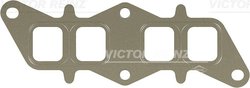 GARNITURA GALERIE EVACUARE VICTOR REINZ 71-33209-00 - Piesa auto compatibila cu mai multe marci
