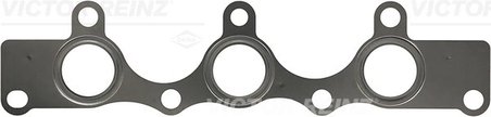 GARNITURA GALERIE EVACUARE VICTOR REINZ 71-33226-00 - Compatibil cu SMART