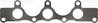 GARNITURA GALERIE EVACUARE VICTOR REINZ 71-33226-00 - Compatibil cu SMART
