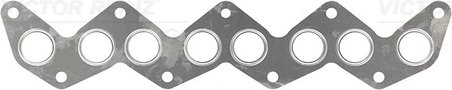 GARNITURA GALERIE EVACUARE VICTOR REINZ 71-33223-00 - Compatibil cu CITROEN, FIAT, FORD, LANCIA, MAHINDRA, PEUGEOT, SUZUKI, VOLV