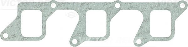 GARNITURA GALERIE ADMISIE VICTOR REINZ 71-33377-00 - Compatibil cu DONGFENG, MACK, RENAULT TRUCKS