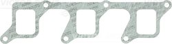 GARNITURA GALERIE ADMISIE VICTOR REINZ 71-33378-00 - Compatibil cu DONGFENG, MACK, RENAULT TRUCKS