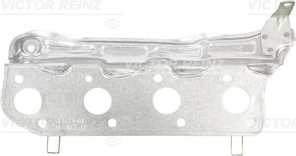 GARNITURA GALERIE EVACUARE VICTOR REINZ 71-33412-00 - Compatibil cu MERCEDES-BENZ