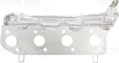 GARNITURA GALERIE EVACUARE VICTOR REINZ 71-33412-00 - Compatibil cu MERCEDES-BENZ