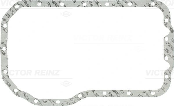 GARNITURA BAIE ULEI VICTOR REINZ 71-33409-00 - Compatibil cu MITSUBISHI, RENAULT, VOLVO