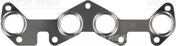 GARNITURA GALERIE EVACUARE VICTOR REINZ 71-33449-00 - Compatibil cu NISSAN, RENAULT