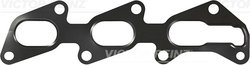 GARNITURA GALERIE EVACUARE VICTOR REINZ 71-33509-00 - Compatibil cu OPEL, SUZUKI, VAUXHALL