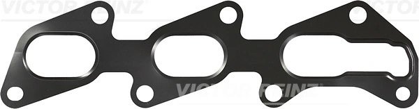 GARNITURA GALERIE EVACUARE VICTOR REINZ 71-33509-00 - Compatibil cu OPEL, SUZUKI, VAUXHALL