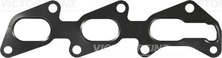 GARNITURA GALERIE EVACUARE VICTOR REINZ 71-33509-00 - Compatibil cu OPEL, SUZUKI, VAUXHALL