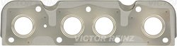 GARNITURA GALERIE EVACUARE VICTOR REINZ 71-33609-00 - Compatibil cu DACIA, NISSAN, RENAULT