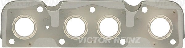 GARNITURA GALERIE EVACUARE VICTOR REINZ 71-33609-00 - Compatibil cu DACIA, NISSAN, RENAULT