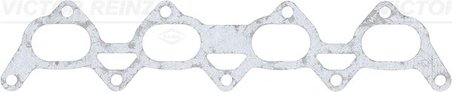 Garnitura galerie admisie Victor Reinz 71-33618-00