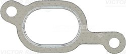 GARNITURA GALERIE EVACUARE VICTOR REINZ 71-33631-00 - Compatibil cu RENAULT, VOLVO
