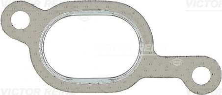 GARNITURA GALERIE EVACUARE VICTOR REINZ 71-33631-00 - Compatibil cu RENAULT, VOLVO