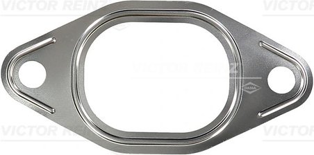 GARNITURA GALERIE EVACUARE VICTOR REINZ 71-33654-00 - Compatibil cu ALFA ROMEO, CITROEN, FIAT, IVECO, LANCIA, NAC IVECO (NAVECO)