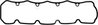 GARNITURA CAPAC CULBUTORI VICTOR REINZ 71-33657-00 - Compatibil cu FIAT, LANCIA, RENAULT