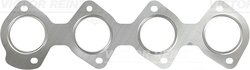 GARNITURA GALERIE EVACUARE VICTOR REINZ 71-33733-00 - Compatibil cu MERCEDES-BENZ, MERCEDES-BENZ (BBDC)