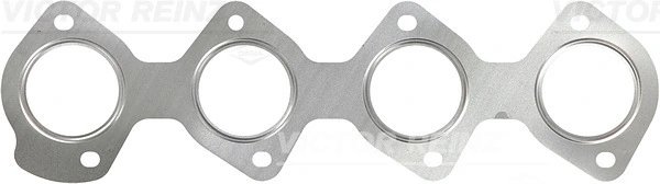GARNITURA GALERIE EVACUARE VICTOR REINZ 71-33733-00 - Compatibil cu MERCEDES-BENZ, MERCEDES-BENZ (BBDC)