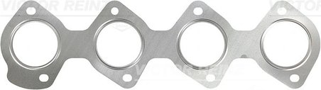 GARNITURA GALERIE EVACUARE VICTOR REINZ 71-33733-00 - Compatibil cu MERCEDES-BENZ, MERCEDES-BENZ (BBDC)