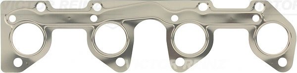GARNITURA GALERIE EVACUARE VICTOR REINZ 71-33774-00 - Compatibil cu CITROEN, CITROEN (DF-PSA), FIAT, PEUGEOT