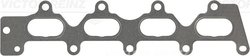 GARNITURA GALERIE ADMISIE VICTOR REINZ 71-33835-00 - Compatibil cu DACIA, LADA, NISSAN, RENAULT