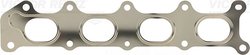 GARNITURA GALERIE EVACUARE VICTOR REINZ 71-33853-00 - Compatibil cu CITROEN, CITROEN (DF-PSA), FIAT, LANCIA, NISSAN (ZHENGZHOU),