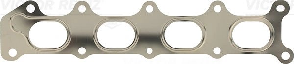 GARNITURA GALERIE EVACUARE VICTOR REINZ 71-33853-00 - Compatibil cu CITROEN, CITROEN (DF-PSA), FIAT, LANCIA, NISSAN (ZHENGZHOU),