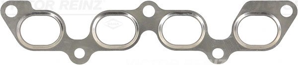 GARNITURA GALERIE EVACUARE VICTOR REINZ 71-33878-00 - Compatibil cu FORD, MAZDA