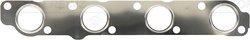 GARNITURA GALERIE EVACUARE VICTOR REINZ 71-33894-00 - Compatibil cu CITROEN, FIAT, FORD, FORD ASIA & OCEANIA, FORD AUSTRALIA, FO