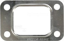 GARNITURA GALERIE EVACUARE VICTOR REINZ 71-33958-00 - Compatibil cu CITROEN, FIAT, IVECO, NAC IVECO (NAVECO), PEUGEOT, RENAULT, 
