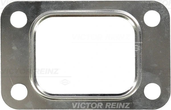GARNITURA GALERIE EVACUARE VICTOR REINZ 71-33958-00 - Compatibil cu CITROEN, FIAT, IVECO, NAC IVECO (NAVECO), PEUGEOT, RENAULT, 