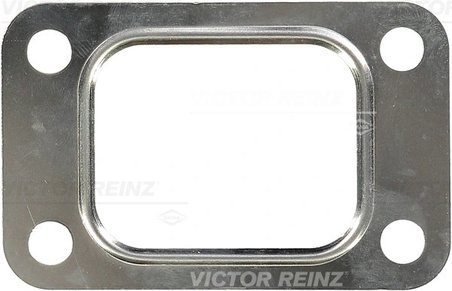 GARNITURA GALERIE EVACUARE VICTOR REINZ 71-33958-00 - Compatibil cu CITROEN, FIAT, IVECO, NAC IVECO (NAVECO), PEUGEOT, RENAULT, 
