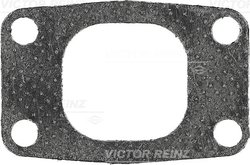 GARNITURA GALERIE EVACUARE VICTOR REINZ 71-33977-00 - Compatibil cu ASTRA, BREDAMENARINIBUS, IRISBUS, IVECO, KAROSA, MENARINIBUS