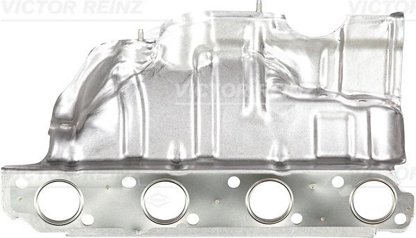GARNITURA GALERIE EVACUARE VICTOR REINZ 71-34026-00 - Compatibil cu FORD, JAGUAR
