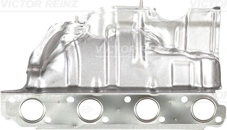 GARNITURA GALERIE EVACUARE VICTOR REINZ 71-34026-00 - Compatibil cu FORD, JAGUAR