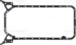 GARNITURA BAIE ULEI VICTOR REINZ 71-34037-00 - Compatibil cu CHRYSLER, DAEWOO, MERCEDES-BENZ, MERCEDES-BENZ (FJDA), MULTICAR, SS