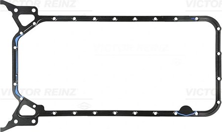 Garnitura baie ulei Victor Reinz 71-34037-00