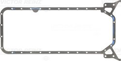 GARNITURA BAIE ULEI VICTOR REINZ 71-34038-00 - Compatibil cu DAEWOO, FREIGHTLINER, JEEP, MERCEDES-BENZ, MULTICAR, PUCH, SSANGYON
