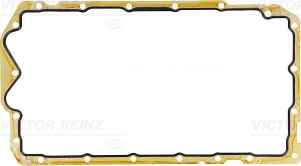 GARNITURA BAIE ULEI VICTOR REINZ 71-34056-00 - Compatibil cu BMW, BMW (BRILLIANCE)