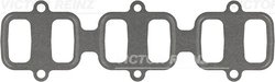 GARNITURA GALERIE ADMISIE VICTOR REINZ 71-34082-00 - Compatibil cu AUDI, AUDI (FAW), SKODA, VW