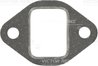 GARNITURA GALERIE EVACUARE VICTOR REINZ 71-34084-00 - Compatibil cu AUDI, AUDI (FAW), SKODA, VW