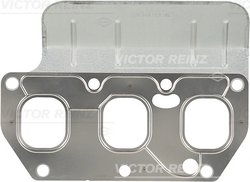GARNITURA GALERIE EVACUARE VICTOR REINZ 71-34092-00 - Compatibil cu FORD, SEAT, VW