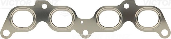 GARNITURA GALERIE EVACUARE VICTOR REINZ 71-34126-00 - Compatibil cu MAZDA, MITSUBISHI, NISSAN