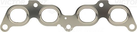 GARNITURA GALERIE EVACUARE VICTOR REINZ 71-34126-00 - Compatibil cu MAZDA, MITSUBISHI, NISSAN