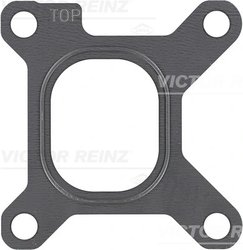 GARNITURA GALERIE EVACUARE VICTOR REINZ 71-34176-00 - Compatibil cu ERF, MAN, MAZ, MAZ-MAN, NEOPLAN