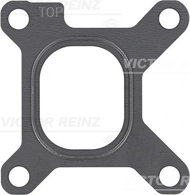 GARNITURA GALERIE EVACUARE VICTOR REINZ 71-34176-00 - Compatibil cu ERF, MAN, MAZ, MAZ-MAN, NEOPLAN